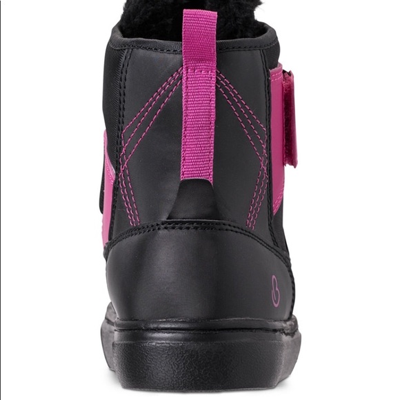 Baretraps Girls Boots - Picture 4 of 8